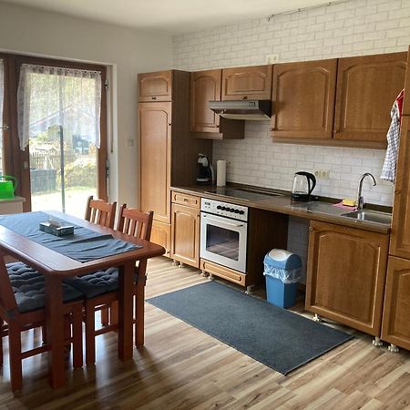F&F Apartment Байериш-Айзенштайн Экстерьер фото